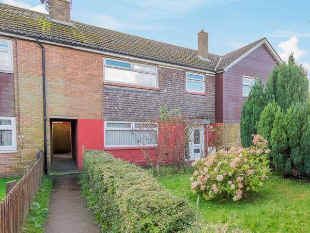 House for rent in West Yorkshire