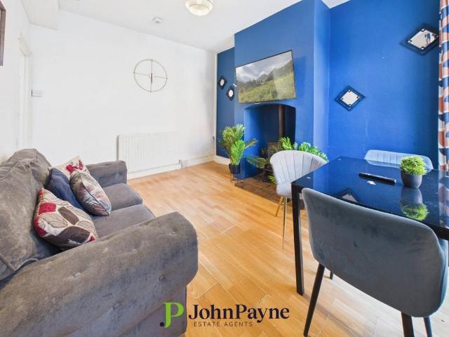 House for rent in Spon End, West Midlands