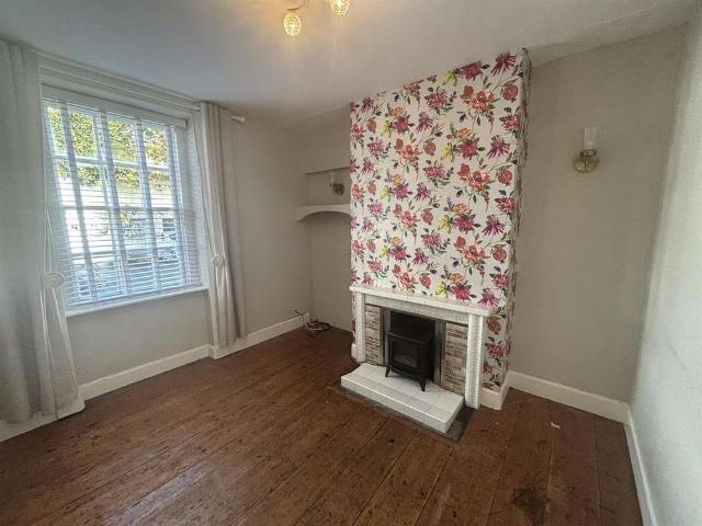 House for rent in Llanidloes