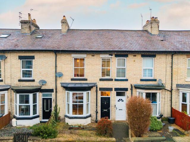 House for rent in Bilton, Harrogate
