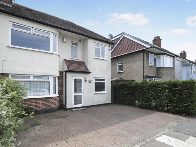 House for rent in Greater London