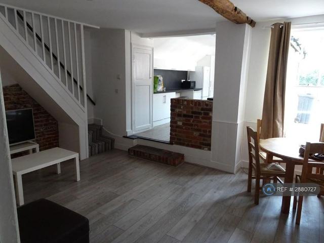 House for rent in St. Mildred's, The Bridge