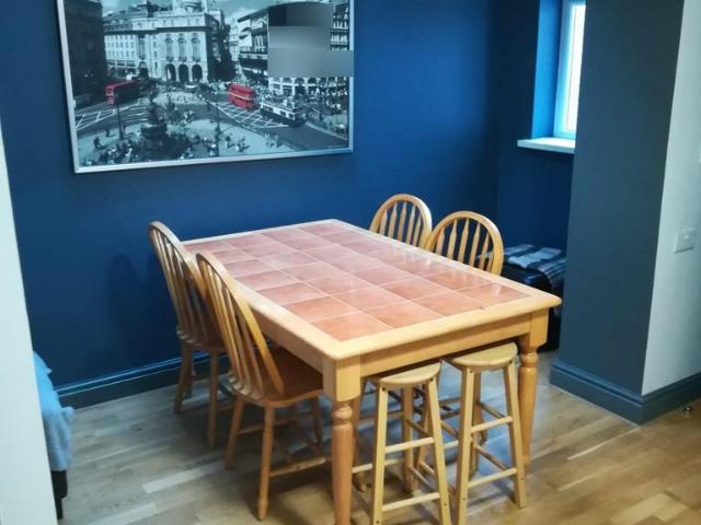 House for rent in Nangreaves, Wales