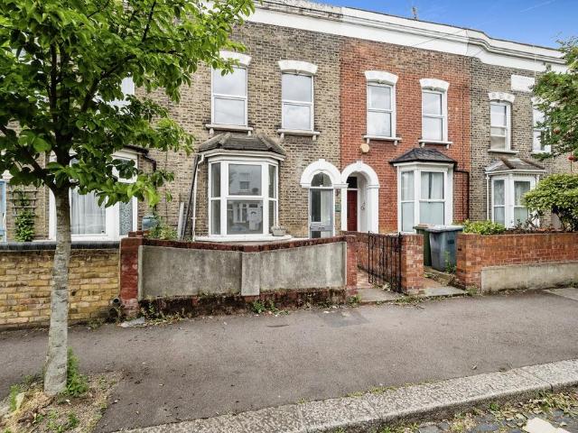 House for rent in Forest Gate, Greater London