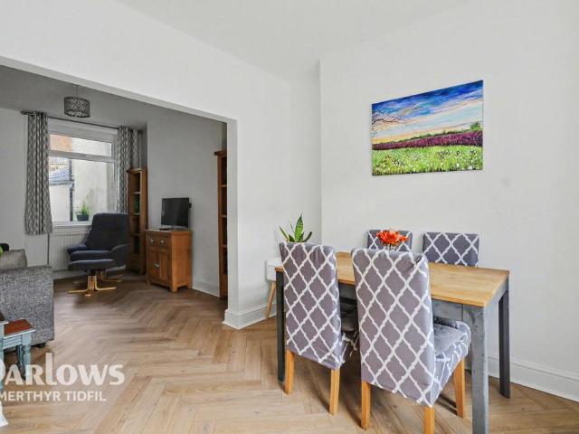 House for rent in Bedlinog
