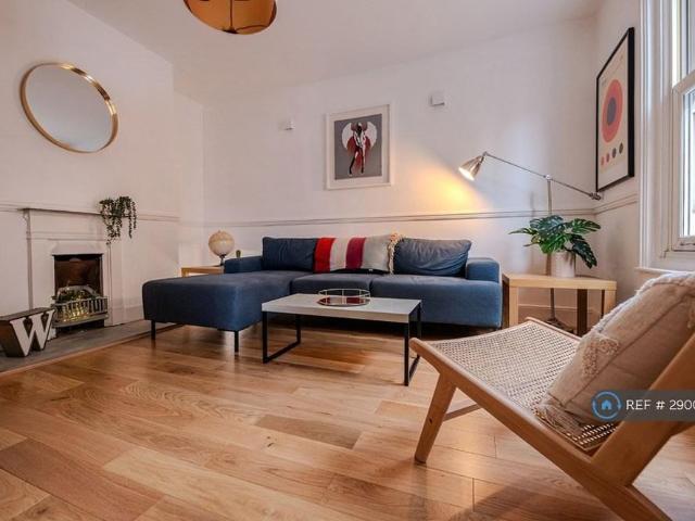 House for rent in Margate Old Town, Acol