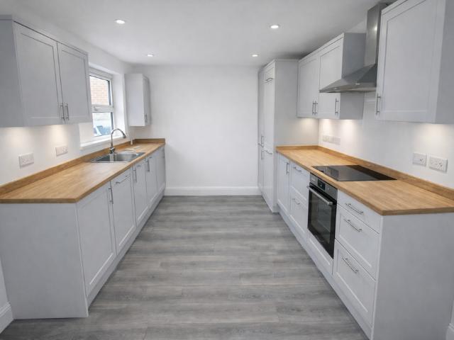 House for rent in Heaton, Isle Of Man