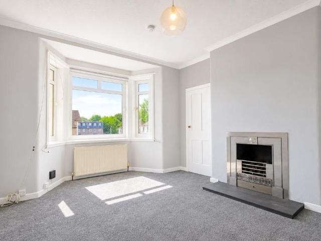 House for rent in Balgreen, Murrayfield