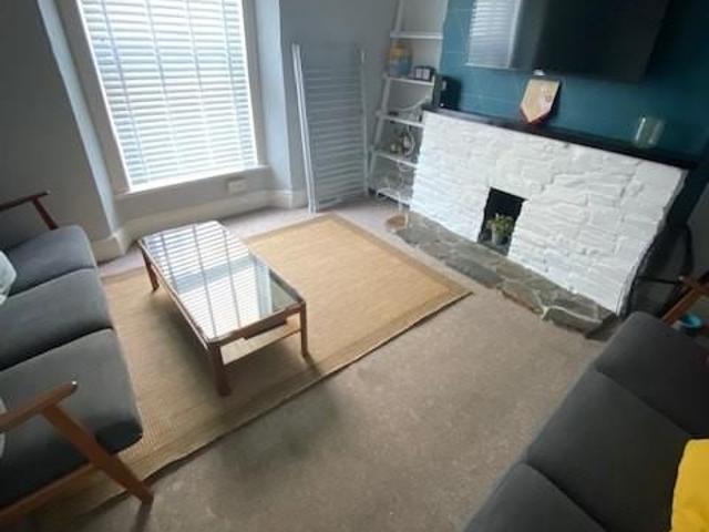 House for rent in Greenbank, Plymouth