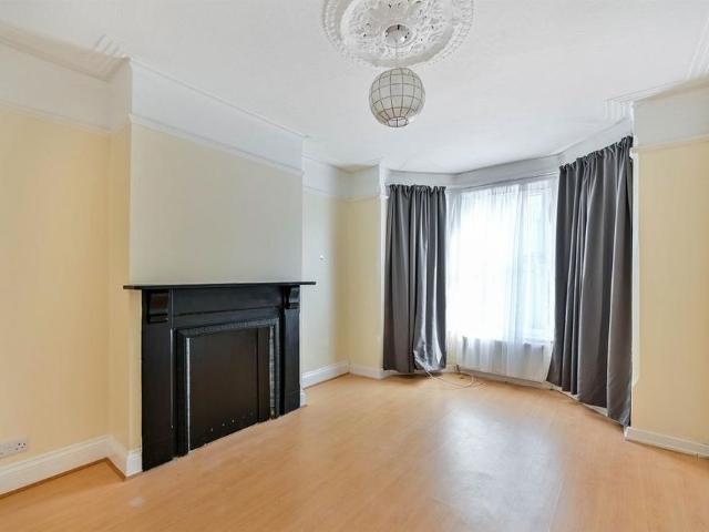 House for rent in Katesgrove, Reading