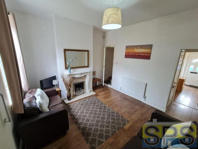 House for rent in Oakhill, Stoke