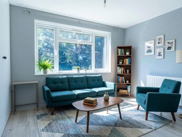 House for rent in London Borough of Hounslow, Spring Grove