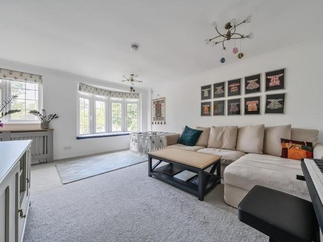 House for rent in Sevenoaks, The Butts