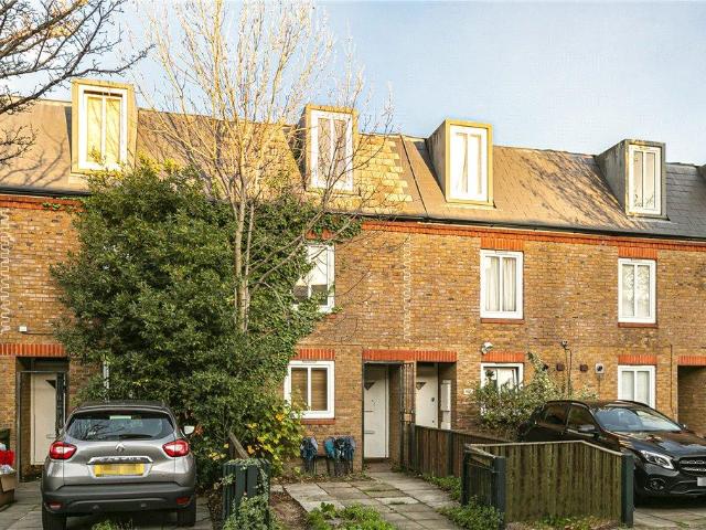 House for rent in Clapham, Greater London