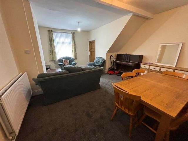 House for rent in Crossgate, Durham