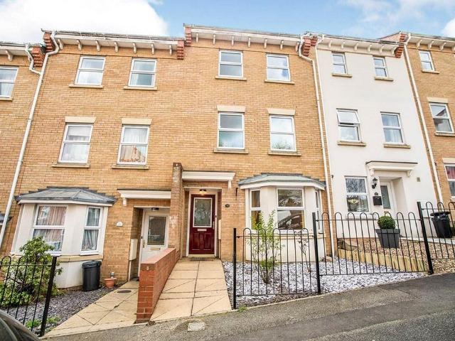 House for rent in Luton, Chatham
