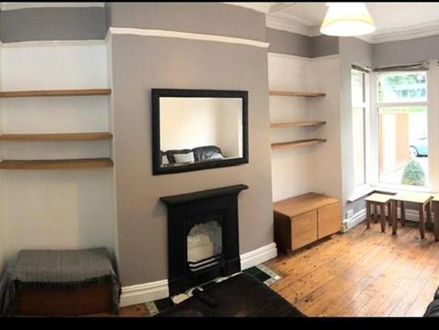 House for rent in Woodhouse, West Yorkshire