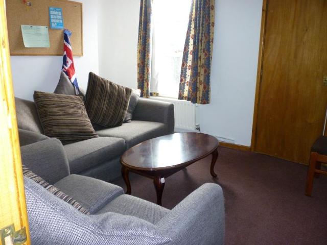 House for rent in Butterton, Staffordshire