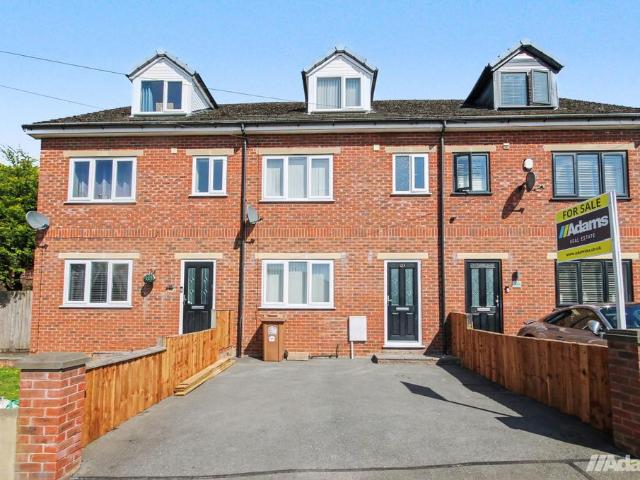 House for rent in Rainhill, St Helens
