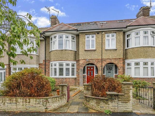House for rent in Station Road, Greater London