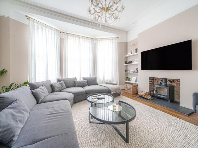 House for rent in Round Hill, Brighton & Hove