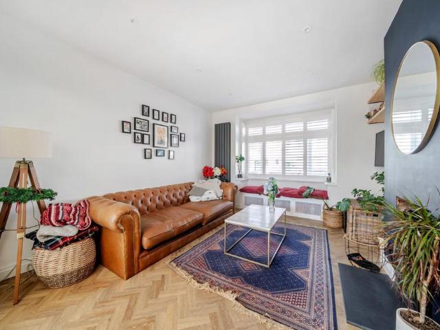 House for rent in London Borough of Merton, Mitcham