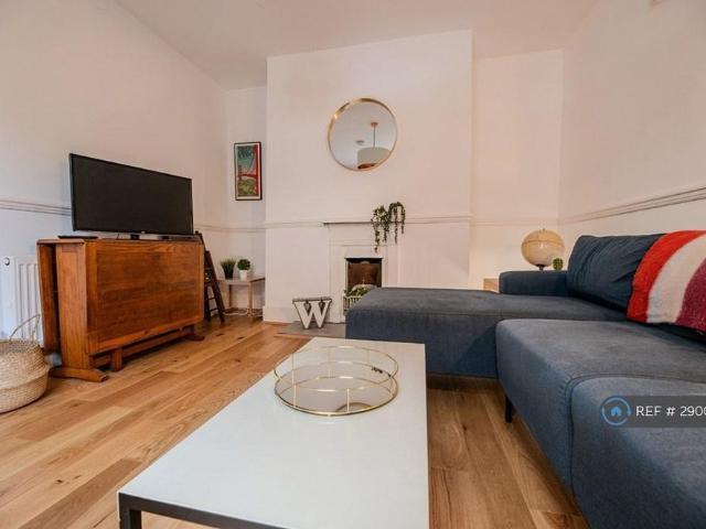 House for rent in Margate Old Town, Acol