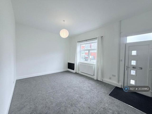 House for rent in Plungington, Preston