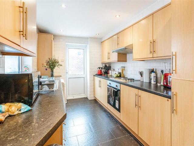 House for rent in Heaton, Newcastle upon Tyne