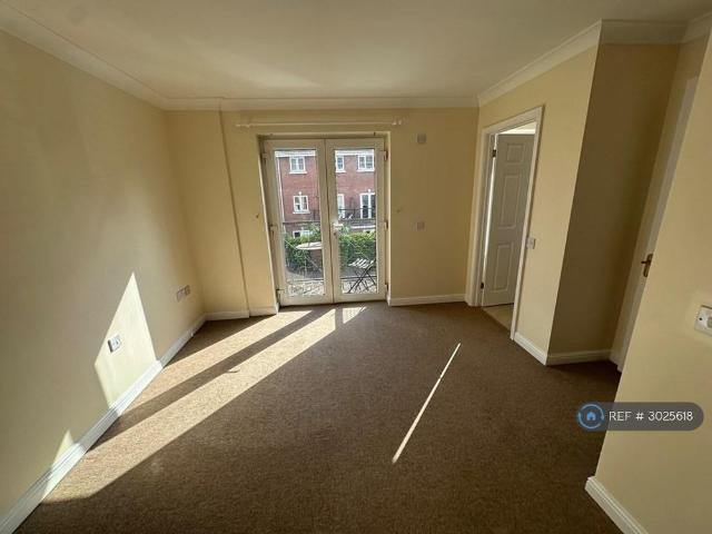House for rent in Mile Cross, East Bank