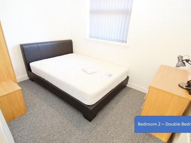 House for rent in Poolfields, Newcastle-under-Lyme