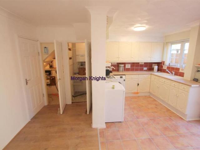 House for rent in Gidea Park, Greater London