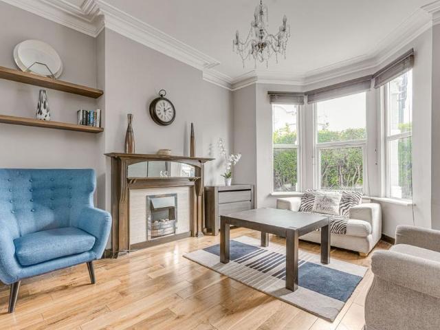 House for rent in West Kensington, Greater London