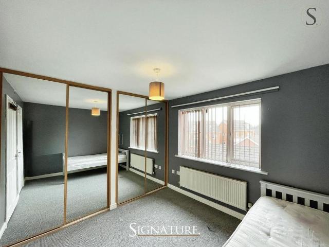 House for rent in Hamilton, Old Wharf
