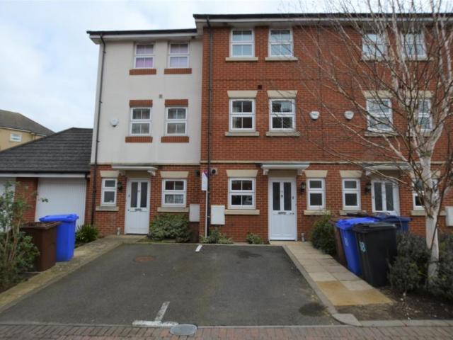 House for rent in Chedburgh, Isle Of Man