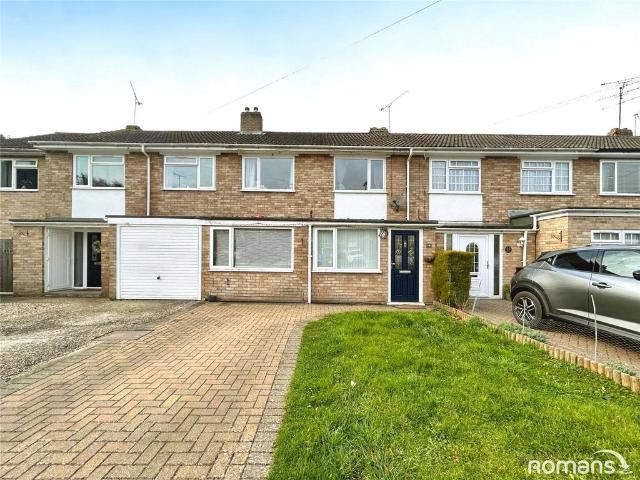 House for rent in Frogmore, Hart