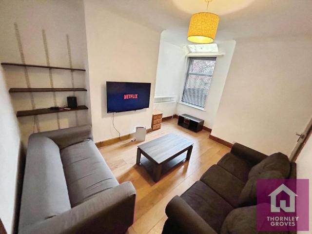 House for rent in Georgia, Greater Manchester