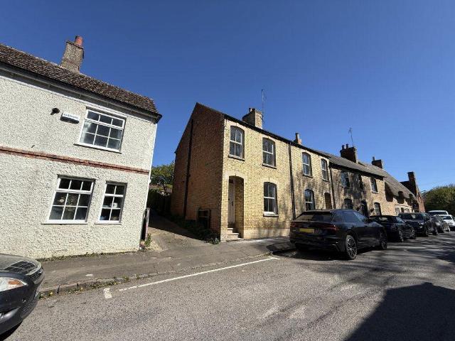 House for rent in Geddington