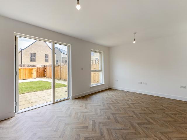 House for rent in Marston, The Slade