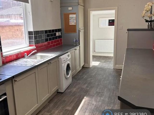 House for rent in Greenheys, Greater Manchester