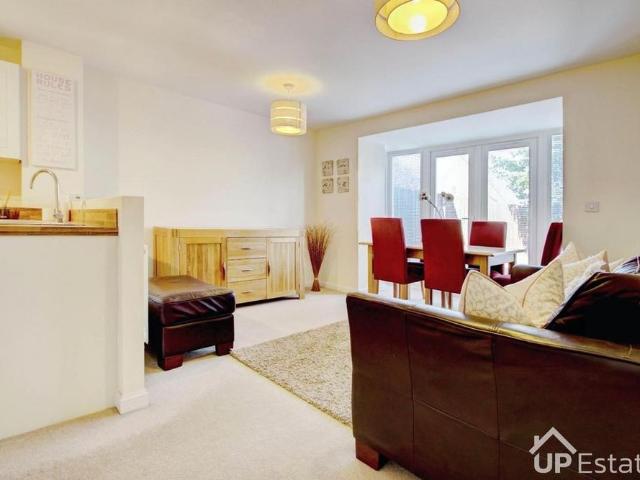 House for rent in Copsewood, West Midlands