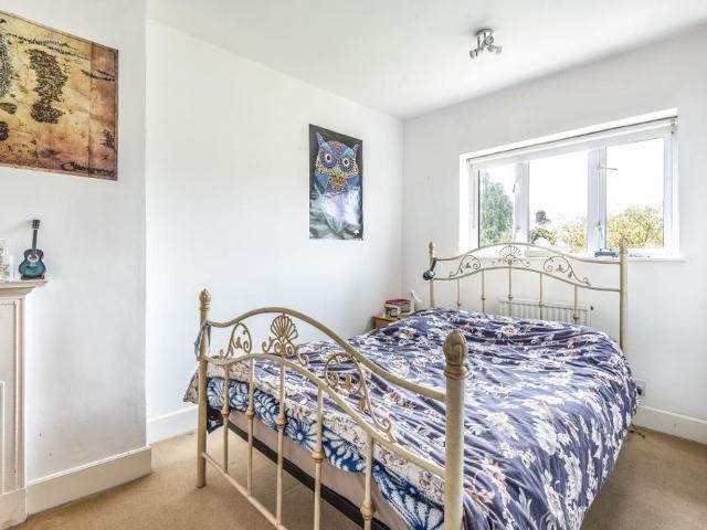 House for rent in Gipsy Lane Estate, The Slade