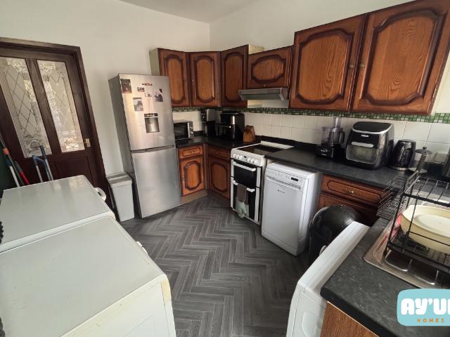 Studio for rent in Westwood, East Midlands