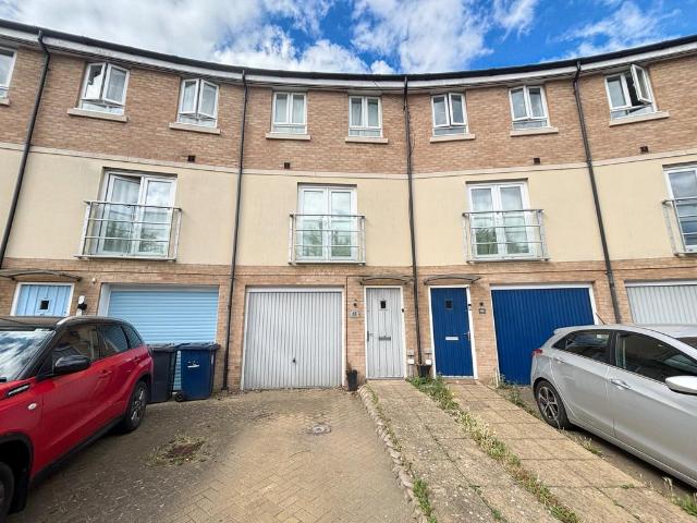 House for rent in Arrington, Cambridgeshire