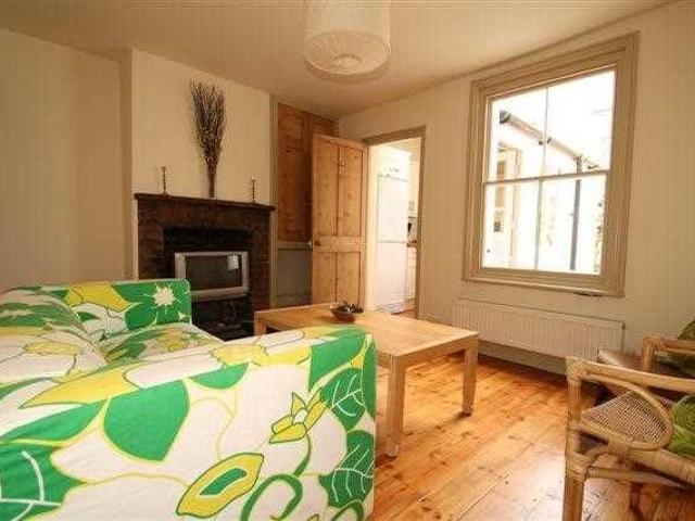 House for rent in Longport, The Bridge