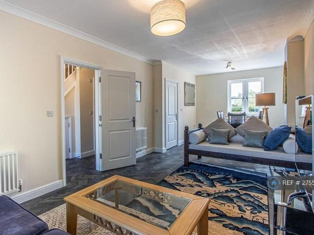 House for rent in St. Mildred's, The Bridge