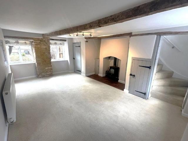 House for rent in Cottingham, North Northamptonshire