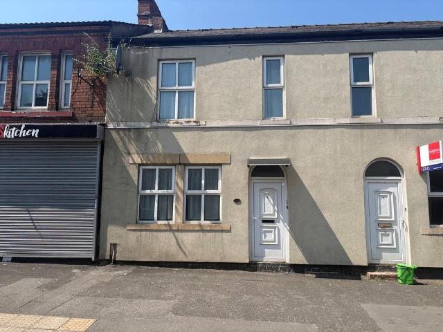 House for rent in Hammond Street