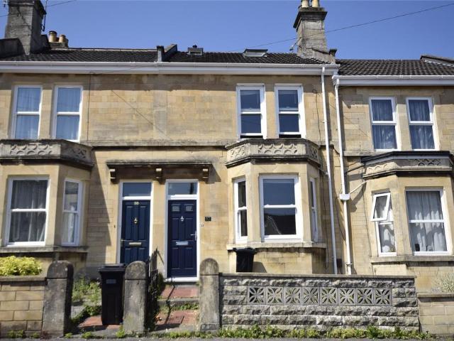 House for rent in Dulcote, Bath And North East Somerset