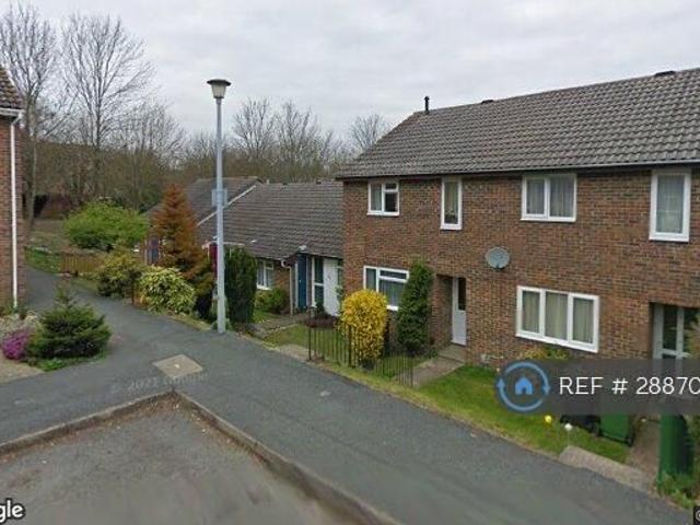 House for rent in Hampshire